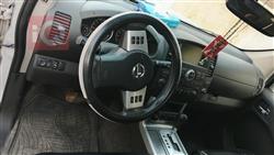 نيسان باثفايندر